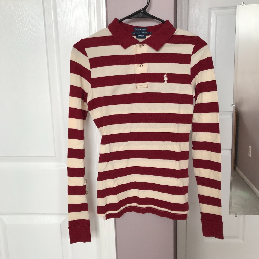 Ralph Lauren